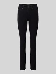 Coloured Skinny Fit Jeans mit Stretch-Anteil  Modell PARLA von Cambio - 48