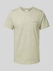 T-Shirt mit Label-Print von COLUMBIA - 38