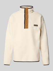 Sweatshirt mit Stehkragen von COLUMBIA - 36