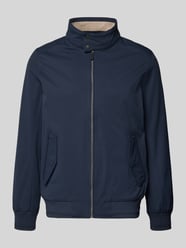 Regular Fit Blouson mit Stehkragen von Tom Tailor - 6