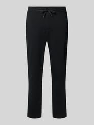 Jogpants mit elastischem Bund und Tunnelzug Modell 'STACE NEO' von Jack & Jones - 10