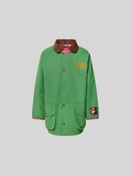 Jacke mit Label-Stitching von Billionaire Boys Club - 5