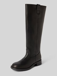 Stiefel aus Leder Modell 'Zola' von Steve Madden - 8