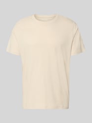 Regular Fit T-Shirt aus reiner Baumwolle Modell 'HASPEN' von Selected Homme - 11