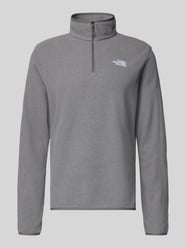 Sweatshirt met labelstitching van The North Face - 10