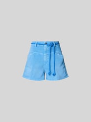 Jeansshorts mit Eingrifftaschen von Closed - 10