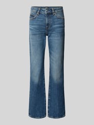 Slim Fit Jeans aus Baumwoll-Mix Modell 'PARKWAY' von BOSS - 3