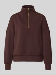 Regular Fit Sweatshirt aus Viskose-Mix Modell 'Hawley' von VARLEY - 6
