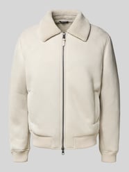 Jas met kentkraag van Antony Morato - 10