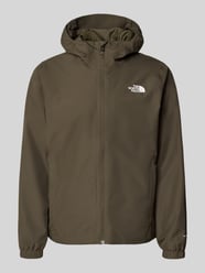 Regular Fit Jacke mit Logo-Print Modell 'Quest' von The North Face - 1