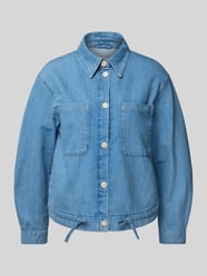 Regular fit jeansjack van puur katoen van Tom Tailor Denim - 11