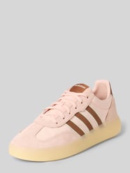 Sneaker aus Leder-Textil-Mix Modell 'BARREDA DECODE' von adidas Sportswear - 39