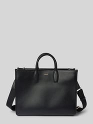 Torba tote z odpinanym paskiem od BOSS - 22