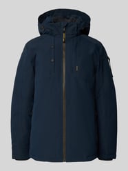 Parka z kapturem od PME Legend - 28