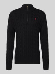 Regular fit schipperstrui van puur katoen van Polo Ralph Lauren - 17