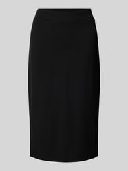 Spódnica ołówkowa z mieszanki wiskozy model ‘Selly’ od Selected Femme - 4