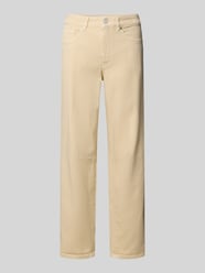 Jeansy o kroju relaxed fit model 'Melly' od OPUS PANTS - 12