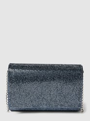 Kuvert-Clutch mit Strasssteinbesatz von Jake*s Cocktail - 40