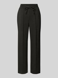 Sweatpants mit Viskose-Anteil und Eingrifftaschen von Rich & Royal - 48