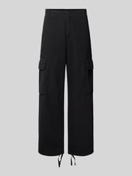 Cargohose aus Baumwolle Modell 'Columbia' von Carhartt Work In Progress - 1