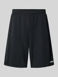 Shorts mit elastischem Bund von REVIEW - 40