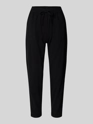 Tapered Fit Hose mit Eingrifftaschen Modell 'Cissie' von Soyaconcept - 14