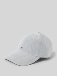 Basecap aus reiner Baumwolle von Tommy Hilfiger - 6