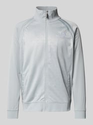 Trainingsjack met labelstitching, model 'GHIBLI' van SERGIO TACCHINI - 18