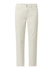 Slim Fit Jeans mit Stretch-Anteil Modell 'Mala' von Marc O'Polo - 48