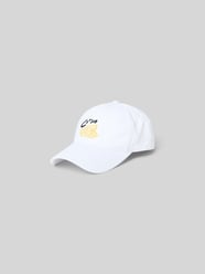 Basecap mit Label-Stitching von Closed - 14