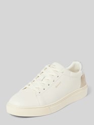 Sneaker aus echtem Leder Modell 'JULICE' von Gant - 29