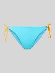 Figi bikini z detal z logo model 'LENKA' od Banana Moon - 27