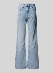 Bootcut Jeans im 5-Pocket-Design von Calvin Klein Jeans Blau - 18