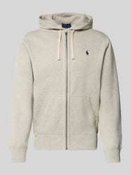 Sweatjacke mit Kapuze von Polo Ralph Lauren - 34