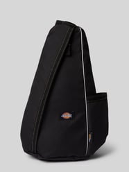 Sling bag met logopatch, model 'Ashville' van Dickies - 7