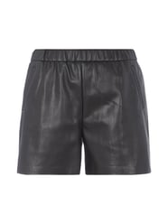 Shorts aus Kunstleder von Pinko - 4