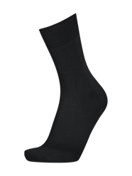 Socken mit Stretch-Anteil Modell 'COOL 24/7' von Falke Schwarz - 29