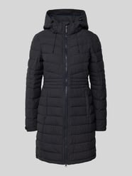 Steppmantel mit 10.000 mm Wassersäule von G.I.G.A. DX - 6