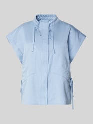 Gilet met kapmouwen, model 'Windra' van OPUS - 4