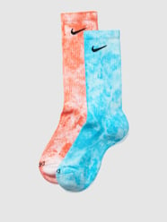 Socken in Batik-Optik von Nike - 27