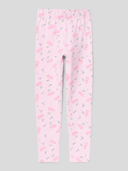 Legginsy z elastycznym pasem od Staccato - 44