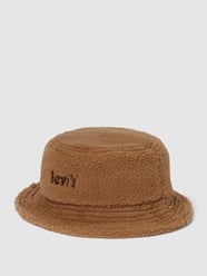 Bucket Hat aus Teddyfell Modell 'Wooly' von Levi's® - 45