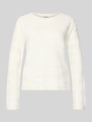 Regular Fit sweter z czystej bawełny od Tom Tailor - 24