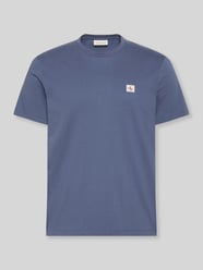 Regular Fit T-Shirt aus reiner Baumwolle von Calvin Klein Jeans - 33