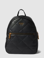 Rucksack in Leder-Optik Modell 'VIKKY' von Guess - 20