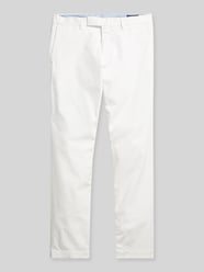 Slim Fit Chino aus Baumwoll-Mix von Polo Ralph Lauren - 42