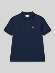 Regular Fit Poloshirt aus reiner Baumwolle von Lacoste - 9