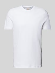 T-Shirt mit Rundhalsausschnitt von Christian Berg Men - 27