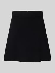 Ausgestellter Mini-Rock aus Viskose-Mix Modell 'SABA' von Vero Moda - 14