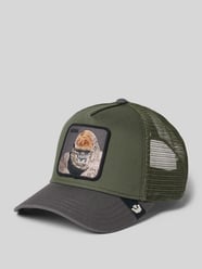 Trucker Cap mit Stitching Modell 'Boss' von GOORIN BROS. - 28